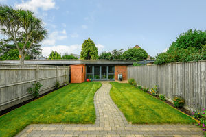 Studio- click for photo gallery